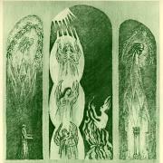 Glass Windows designed by Rudolf Steiner 0019